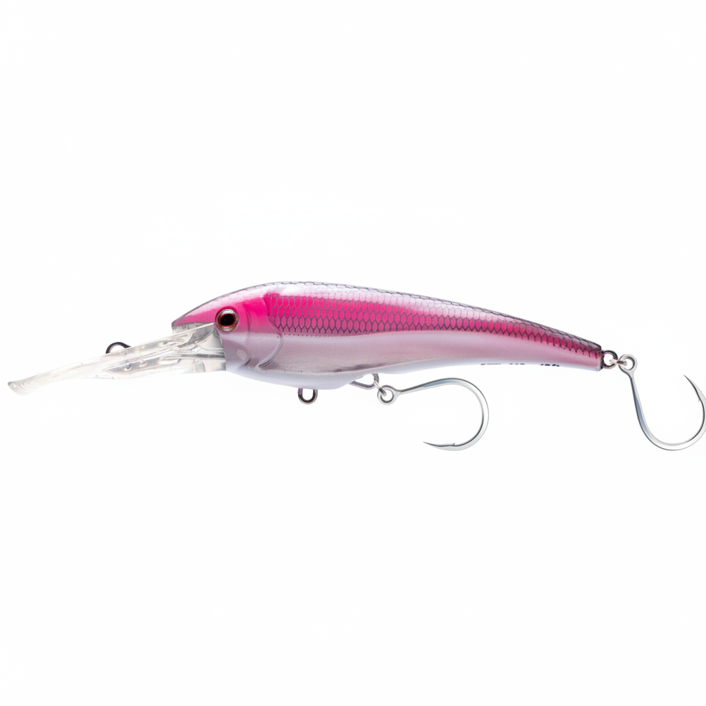 DTX MINNOW 110 HUNDIDO 4-1/4" 