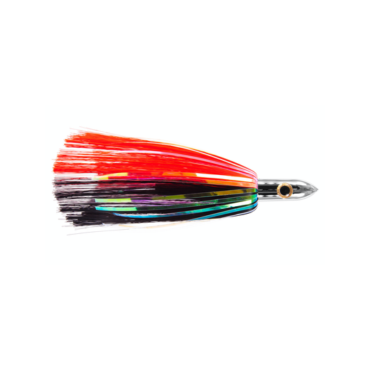 Serie Jr Ilander Flasher 6-3/4" Peso 1-3/4 oz