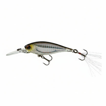 3DB SHAD™ 2-3/4" 70mm Peso 3/8oz (10g)