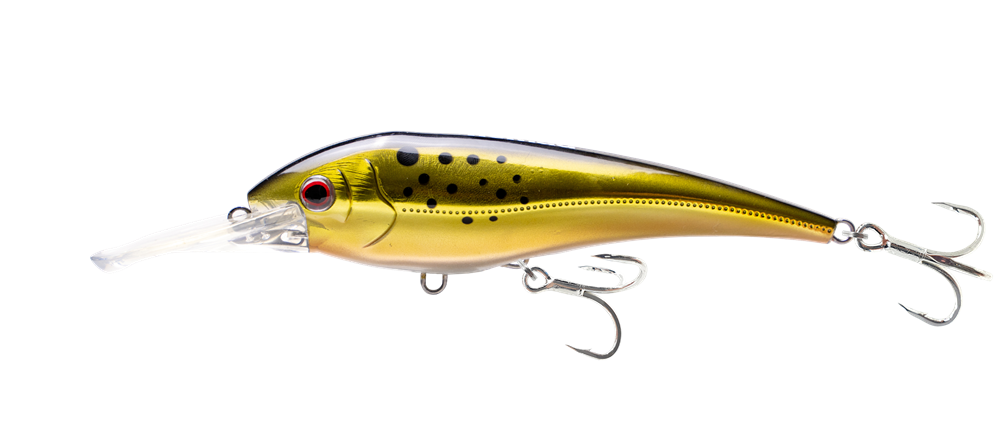 DTX MINNOW 145 FLOTANTE POCO PROFUNDO 5-3/4"