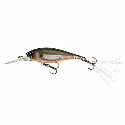 3DB SHAD™ 2-3/4" 70mm Peso 3/8oz (10g)